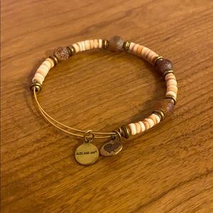 Alex and Ani Bracelet